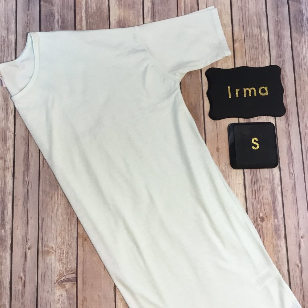 Lularoe Irma S #1